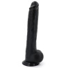 X-MEN Gode Moses 24 x 5.5cm Noir